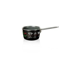 Metalac kaserola duboka imperial lux 16/1.9l italian food