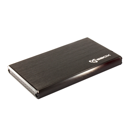 SBOX HDD kućište HDC-2562 / USB-3.0 crno slika 9