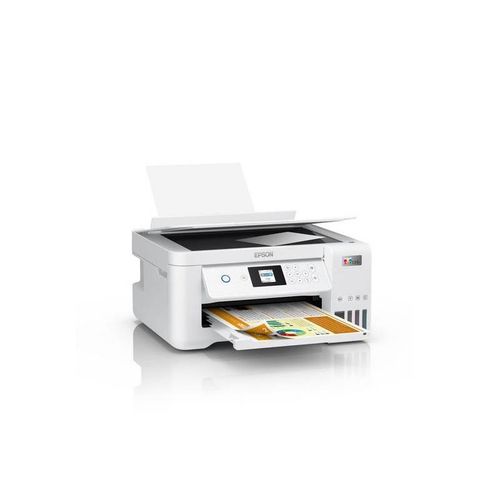 EPSON L4266 EcoTank ITS wireless multifunkcijski inkjet uređaj slika 4