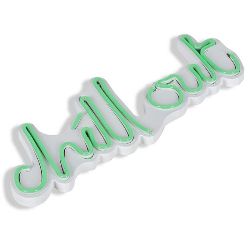 Wallity Chill Out - Zelena dekorativna plastična LED rasveta slika 5