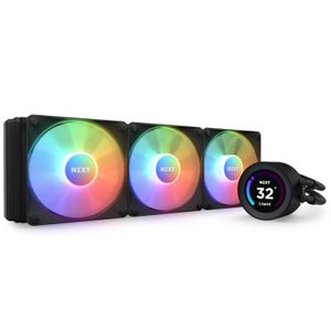 NZXT Kraken Elite 360 RGB vodeno hlađenje (RL-KR36E-B1)