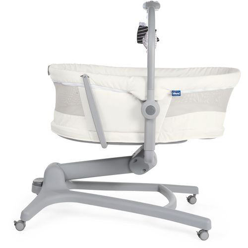 Chicco baby hug white air slika 9