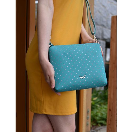 Vuch Coalie Dotty Turquoise slika 13