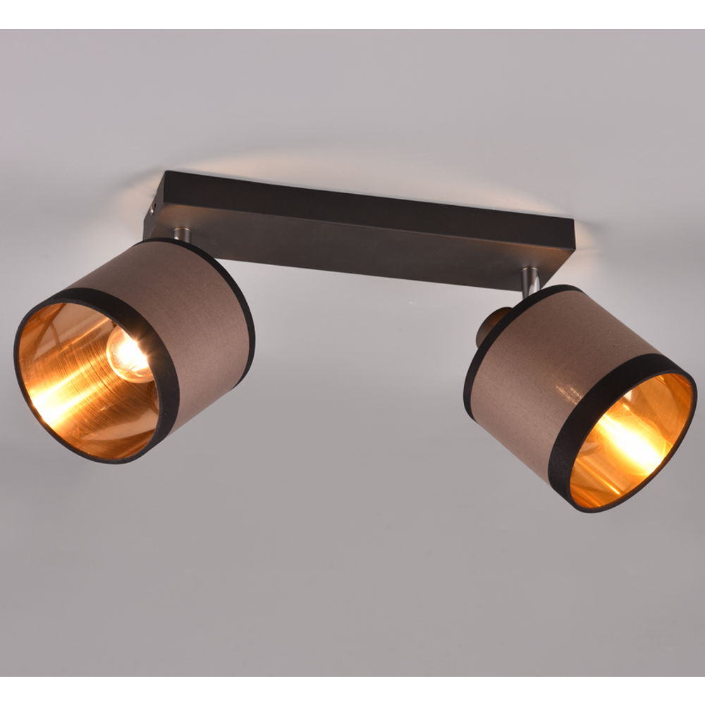 DAVOS/2 SPOT LAMPA slika 1
