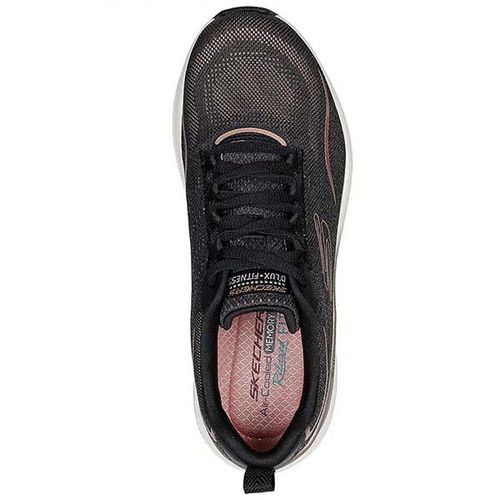 Skechers Patike  D'lux Fitness 149837-Bkrg slika 3