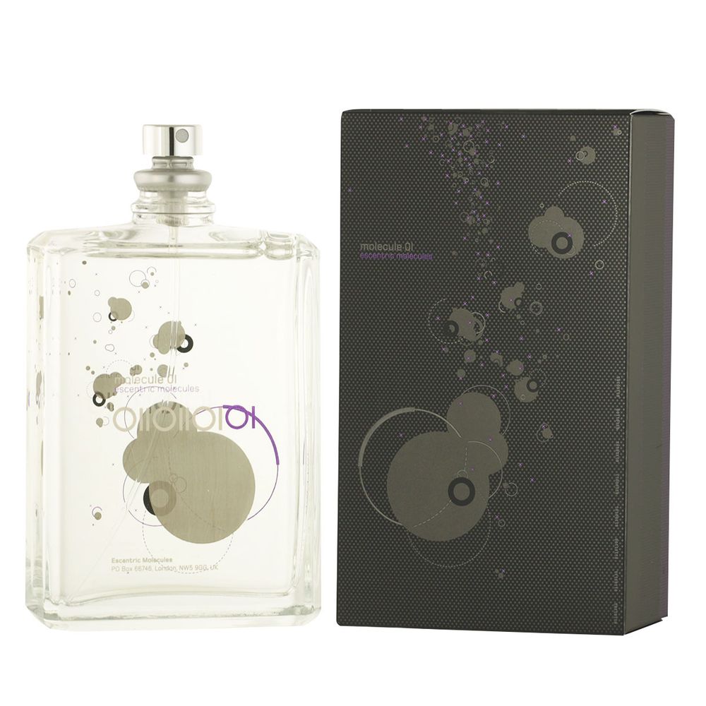 Escentric Molecules Molecule 01 Eau de Toilette 100 ml slika 4
