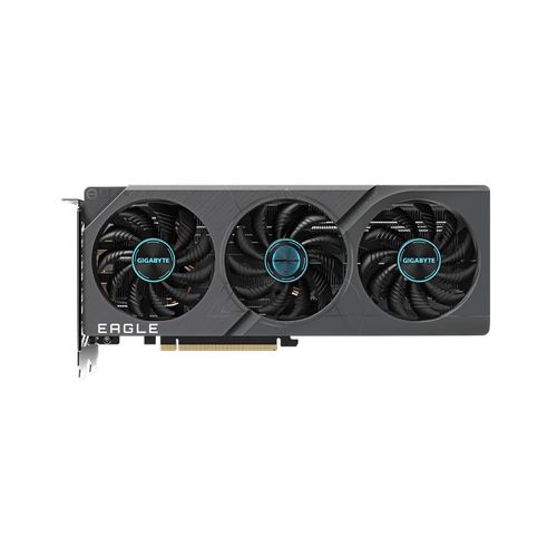 GIGABYTE nVidia GeForce RTX 4060 Ti 8GB 128bit GV-N406TEAGLE-8GD grafička karta slika 9