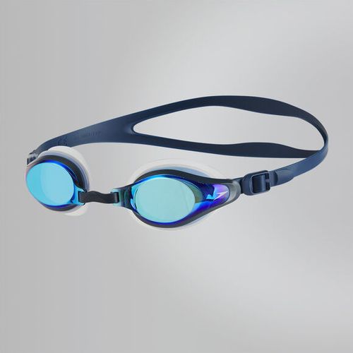 Speedo Naočale za plivanje MARINER SUPREME MIR GOG AU NAVY/BLUE slika 1