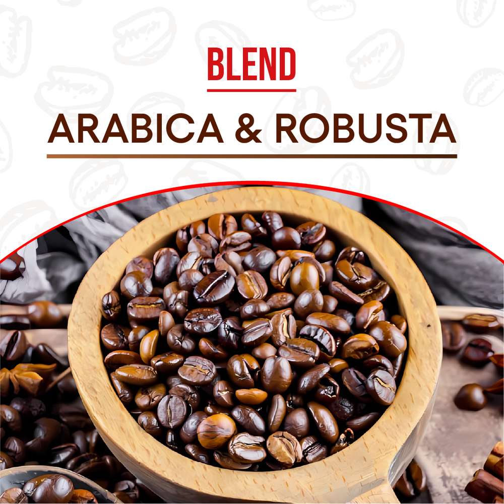 Kimbo Caffè Crema Classico 1kg BNS slika 4
