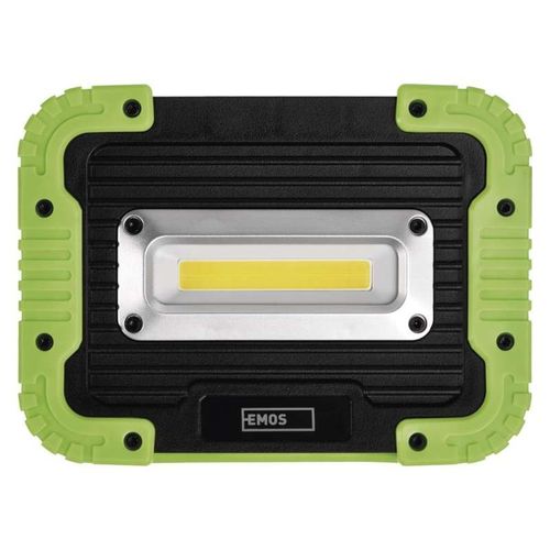 USB LED REFLEKTOR EMOS PUNJIVI RADNI 10W COB P4533 slika 3