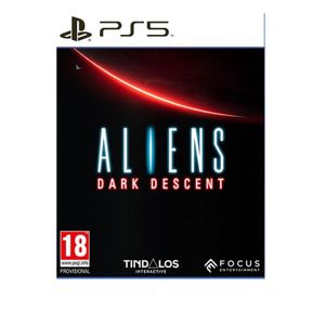 PS5 Aliens: Dark Descent