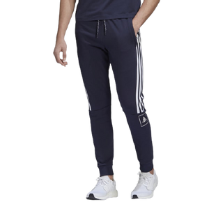 Muški donji dio trenerke Adidas 3S Tape Pants