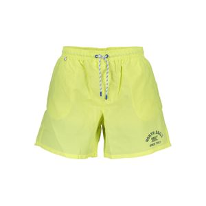 NORTH SAILS SWIMSUIT SIDE BOTTOM MAN YELLOW