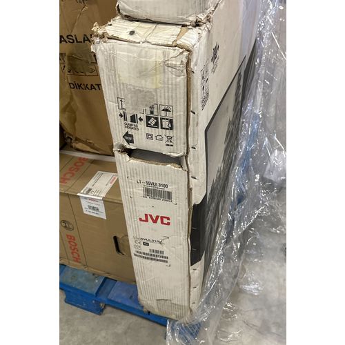 JVC LT-55VUL3100 televizor, OUTLET oštećena ambalaža slika 5