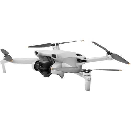 Dron DJI Mini 3 Fly More Combo (GL) slika 1