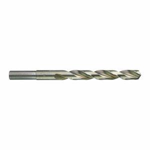 Milwaukee Borer Hss-G 11.0 Mm Din 338