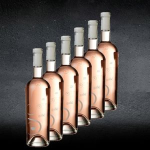 Galić vino Rosé, 2019 / 6 boca
