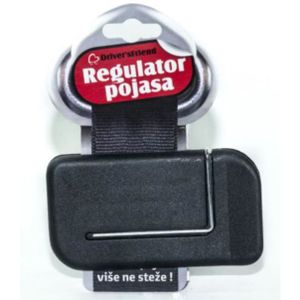 Regulator Pojasa