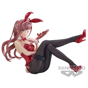 The Idolmaster Shiny Colors Espresto Natsuha Arisugawa Fascination and Stockings figure 12cm