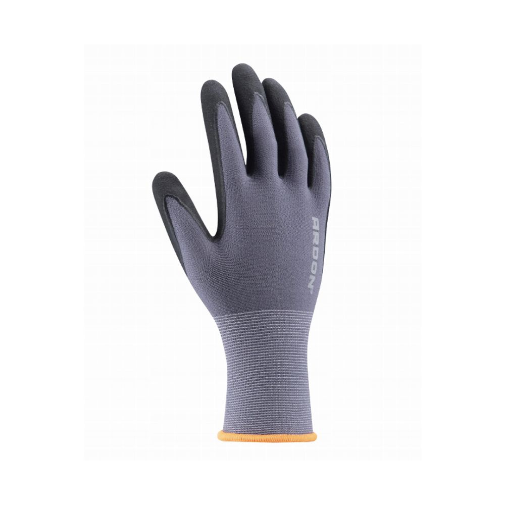 Ardon rukavice A8016/08 Smart Touch (sive) slika 1