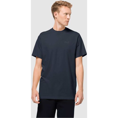 ESSENTIAL T M T-shirt - PLAVA slika 2