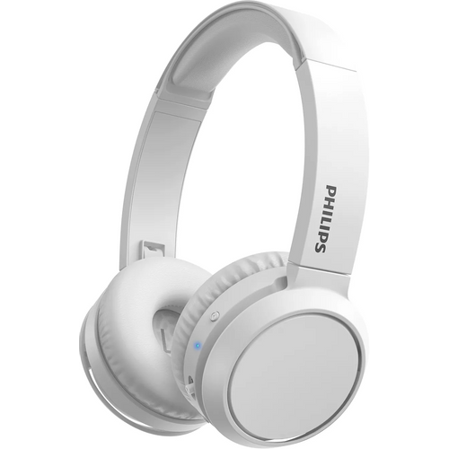 Philips on-ear bežične slušalice TAH4205WT/00, bijela slika 1