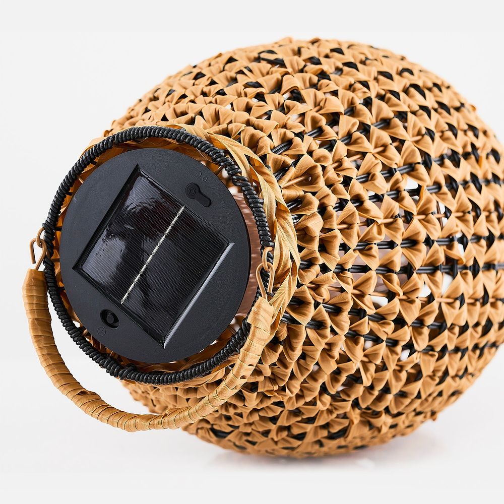 Stojeća Lampa od Hrastovine 4457-S09 slika 7