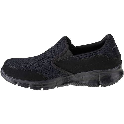 Skechers equalizer 51361-bbk slika 2