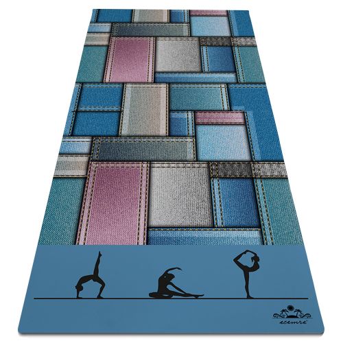 Vavien Artwork Podloga za jogu 65x185 Yoga mat Lexi slika 1