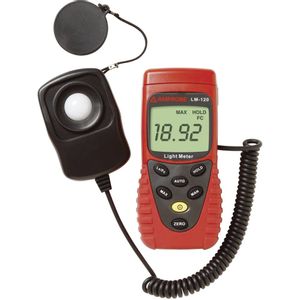 Beha Amprobe LM-120 luksmetar  1 - 200000 lx