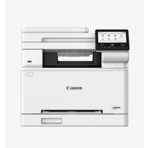 CANON MFP i-SENSYS MF667CDW