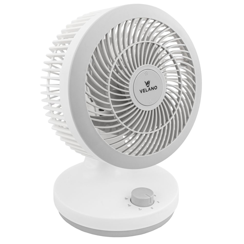 Velano VELWEBS0008 stolni ventilator slika 2
