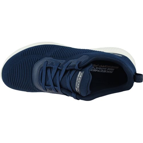 Ženske tenisice Skechers bobs squad 32504-nvy slika 7