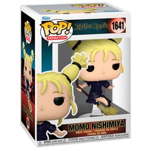 Funko POP figura Jujutsu Kaisen Momo Nishimiya