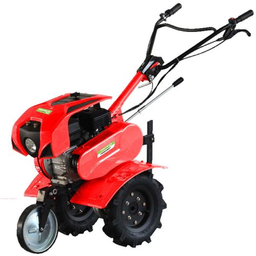 PRAKTIK MOTOKULTIVATOR PG64907 7KS Š-560-830MM D-290MM  slika 1