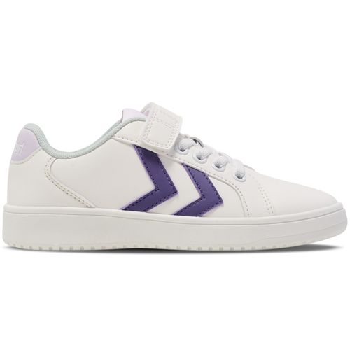 Hummel Patike Derby Court Jr Za Decu slika 1