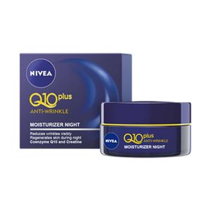 NIVEA VISAGE KREMA Q10 NOĆNA 50ML