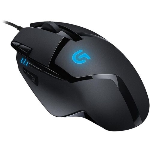 LOGITECH G402 Hyperion Fury FPS Gaming USB miš slika 1