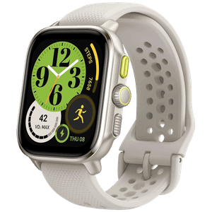 Xiaomi Pametni sat - Amazfit Cheetah Winner Champagne