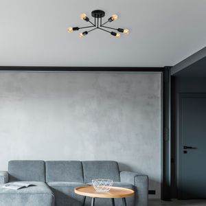 Sparrow - Crni Luster 1231