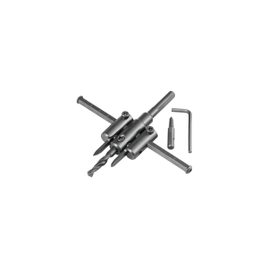 Makita - Podesivi kružni rezač 30-120 mm D-57093