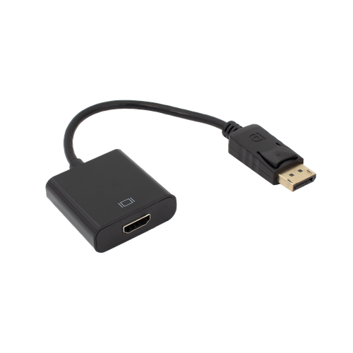 Sbox ADAPTER DP M. -> HDMI F. BULK slika 1