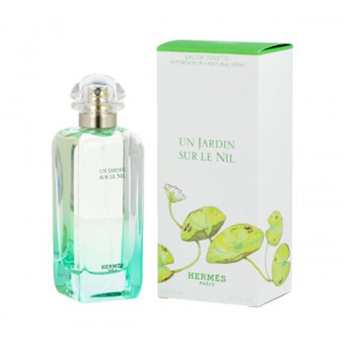 Hermès Un Jardin Sur le Nil Eau De Toilette 100 ml (unisex) slika 3