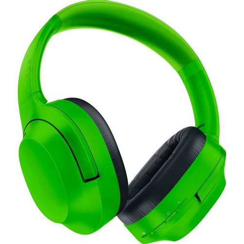 Slušalice Razer Opus X Green, bežične, Active Noise Cancellation, zelene, RZ04-03760400-R3M1 slika 1