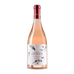 Tikveš  Mistral au Jardin roze vino 0.75L