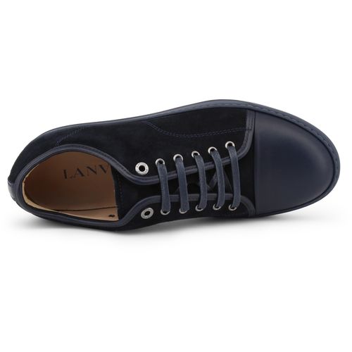 Muške tenisice Lanvin FM-SKDBB1-ANAM-P16 29-BLU slika 3