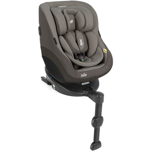 Joie autosjedalica Spin 360 GTi, Grupa 0+, 1 (0-18 kg) - Cobble Stone slika 1