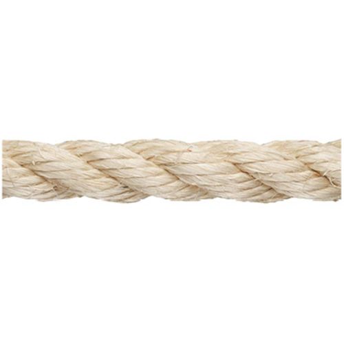 sisal konop  (D x Š) 100 m x 8 mm dörner + helmer 190031 slika 1