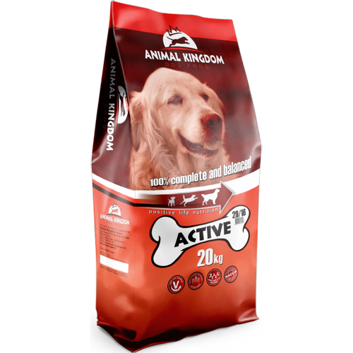 Animal Kingdom Active 29/16, 20 kg slika 1