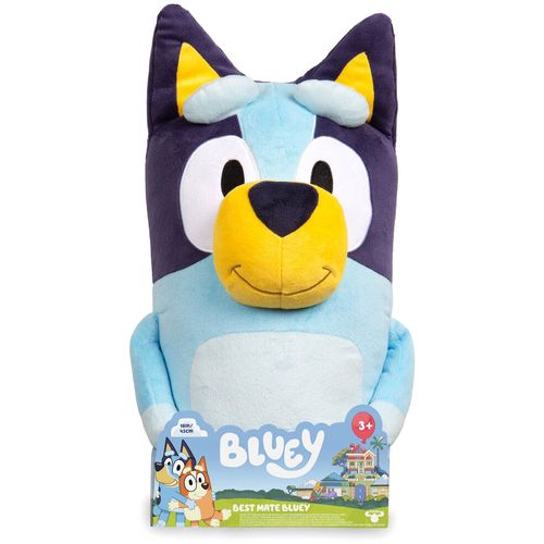 Bluey Friends Bluey plush toy 45cm slika 1